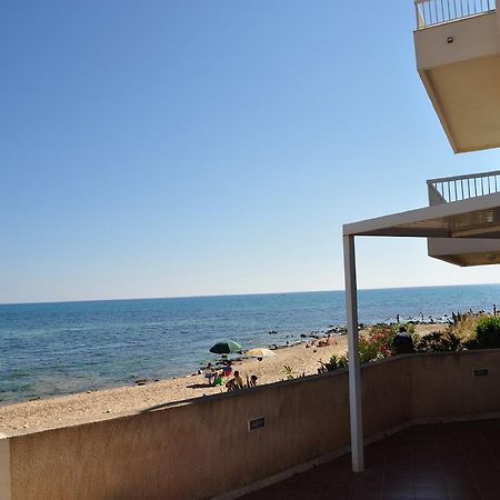 Sagittarius Mare Apartman Marina di Ragusa Kültér fotó