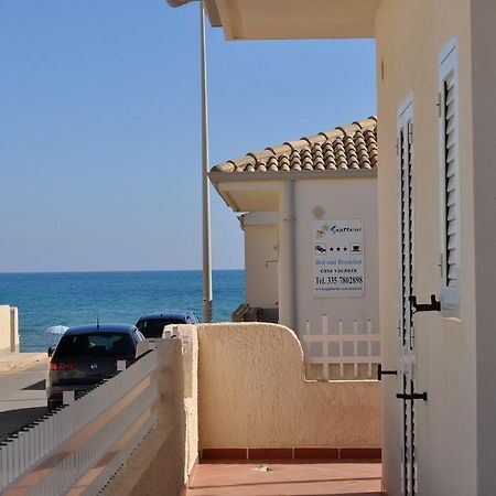 Sagittarius Mare Apartman Marina di Ragusa Kültér fotó