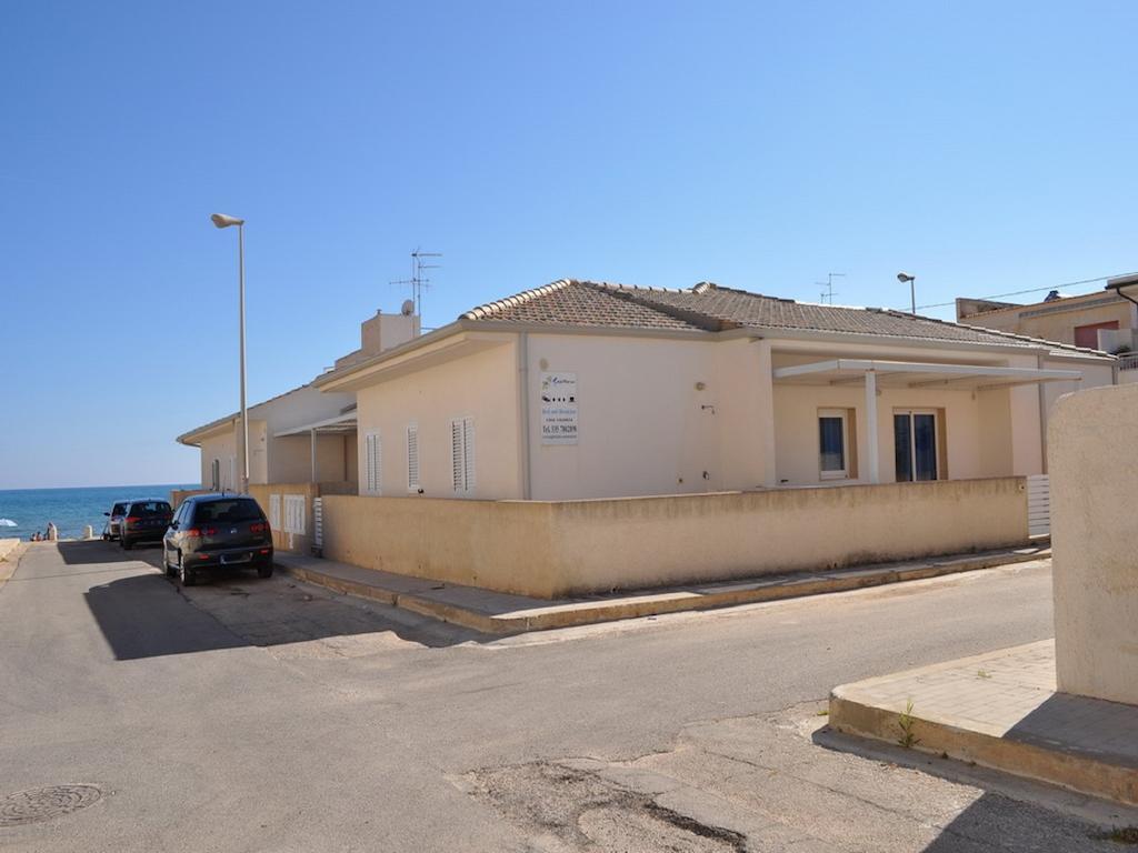 Sagittarius Mare Apartman Marina di Ragusa Kültér fotó